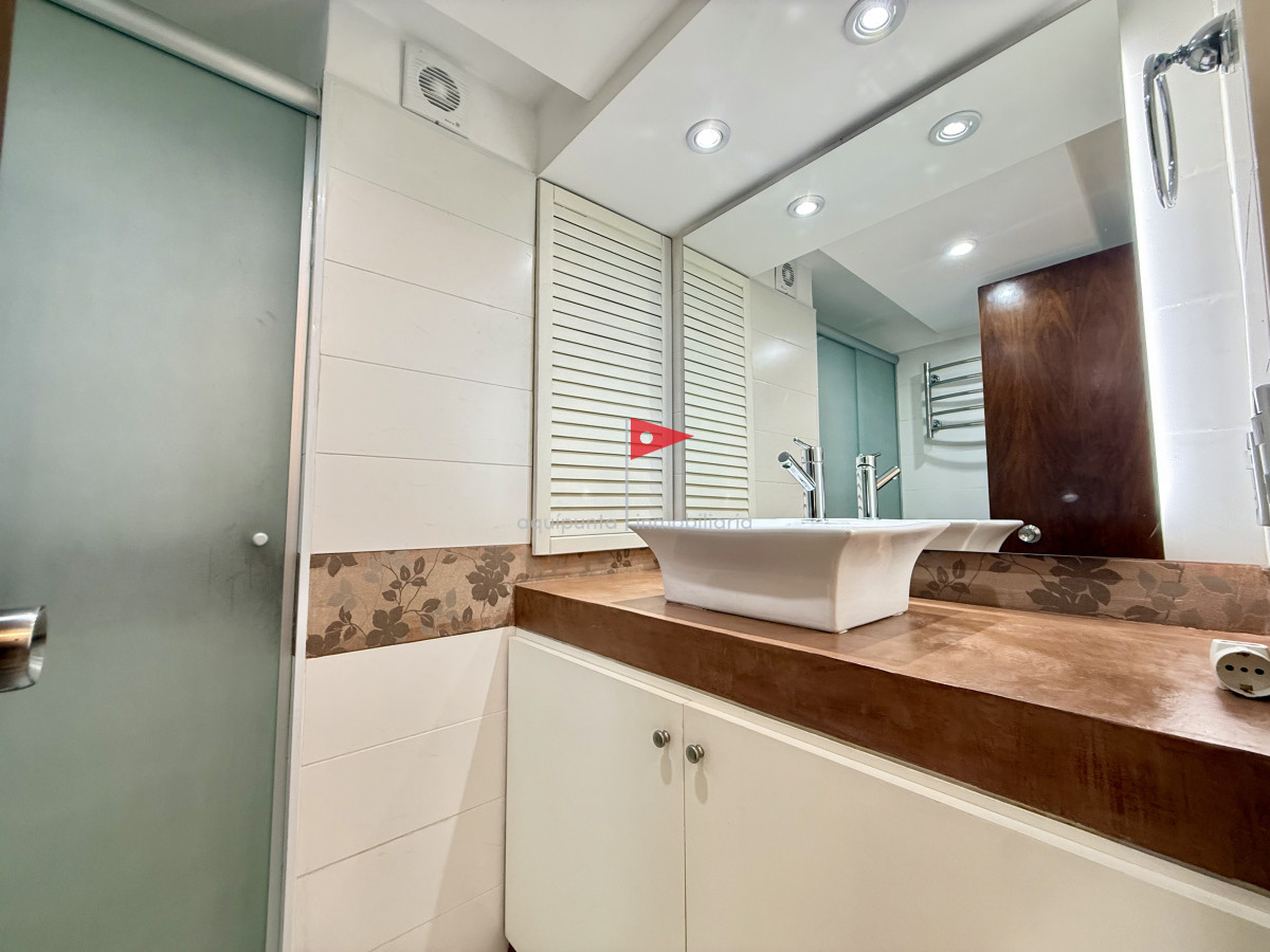 Apartamento ID.296 - Venta Parquemar R - Punta del Este