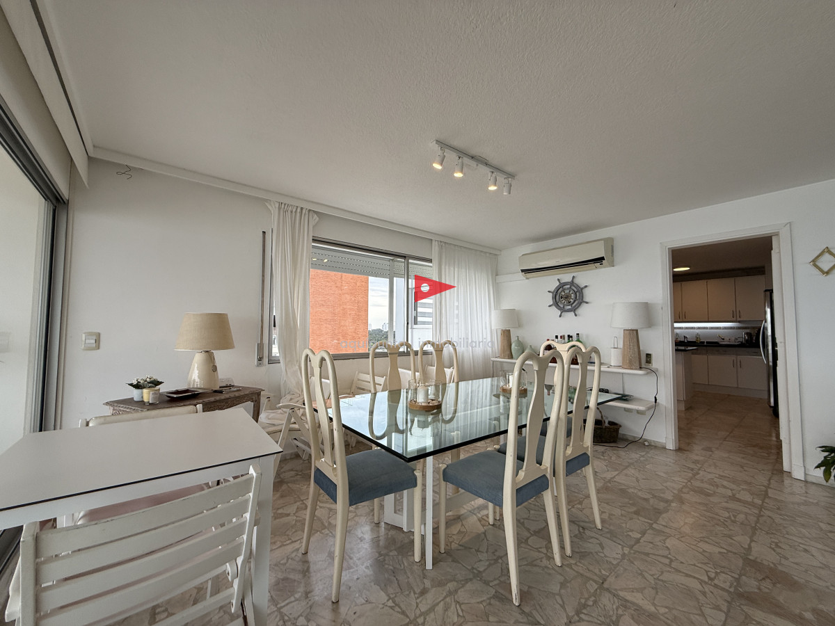 Apartamento ID.273 - apartamento en venta Punta del este