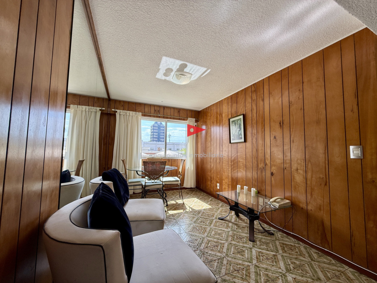 Apartamento ID.183 - Apto venta península centro a metros del puerto 