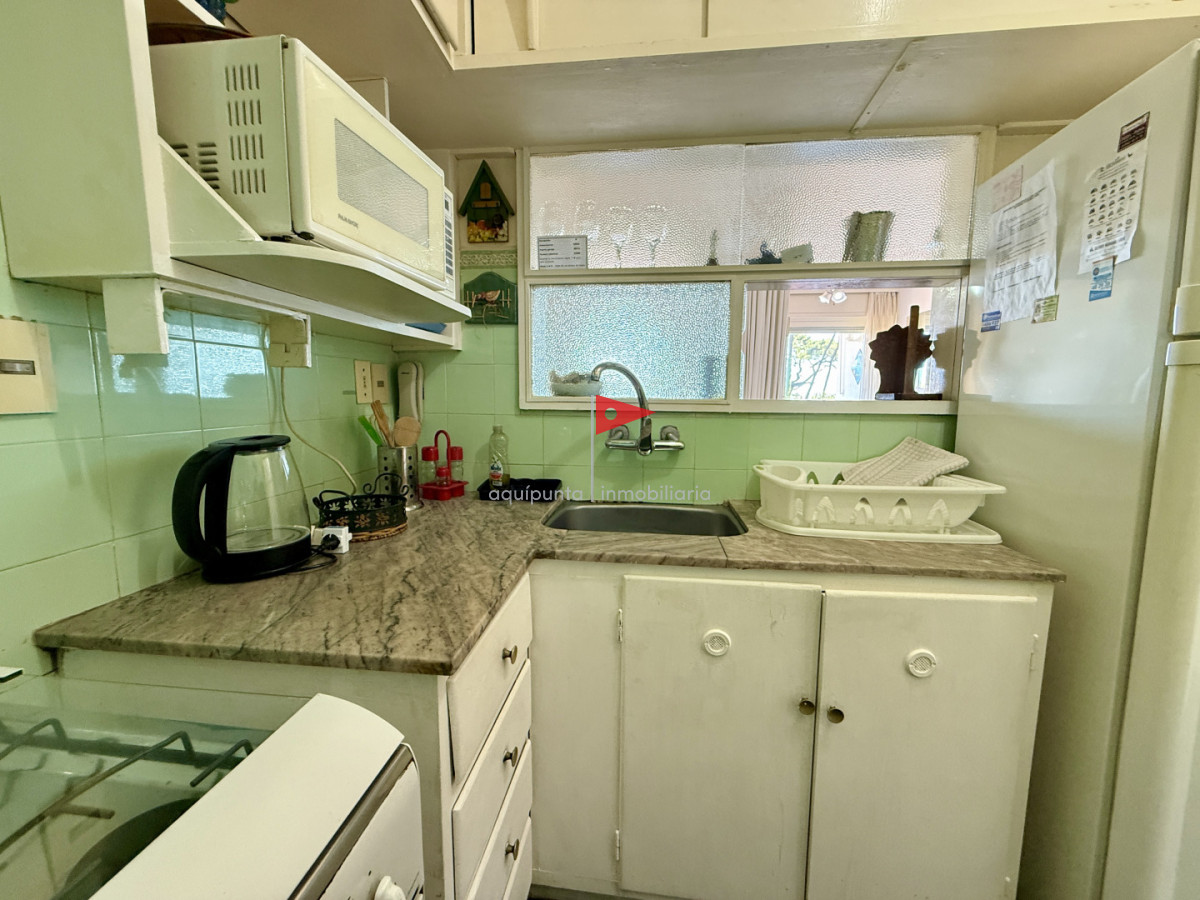 Apartamento ID.227 - Venta APTO FRENTE AL MAR 