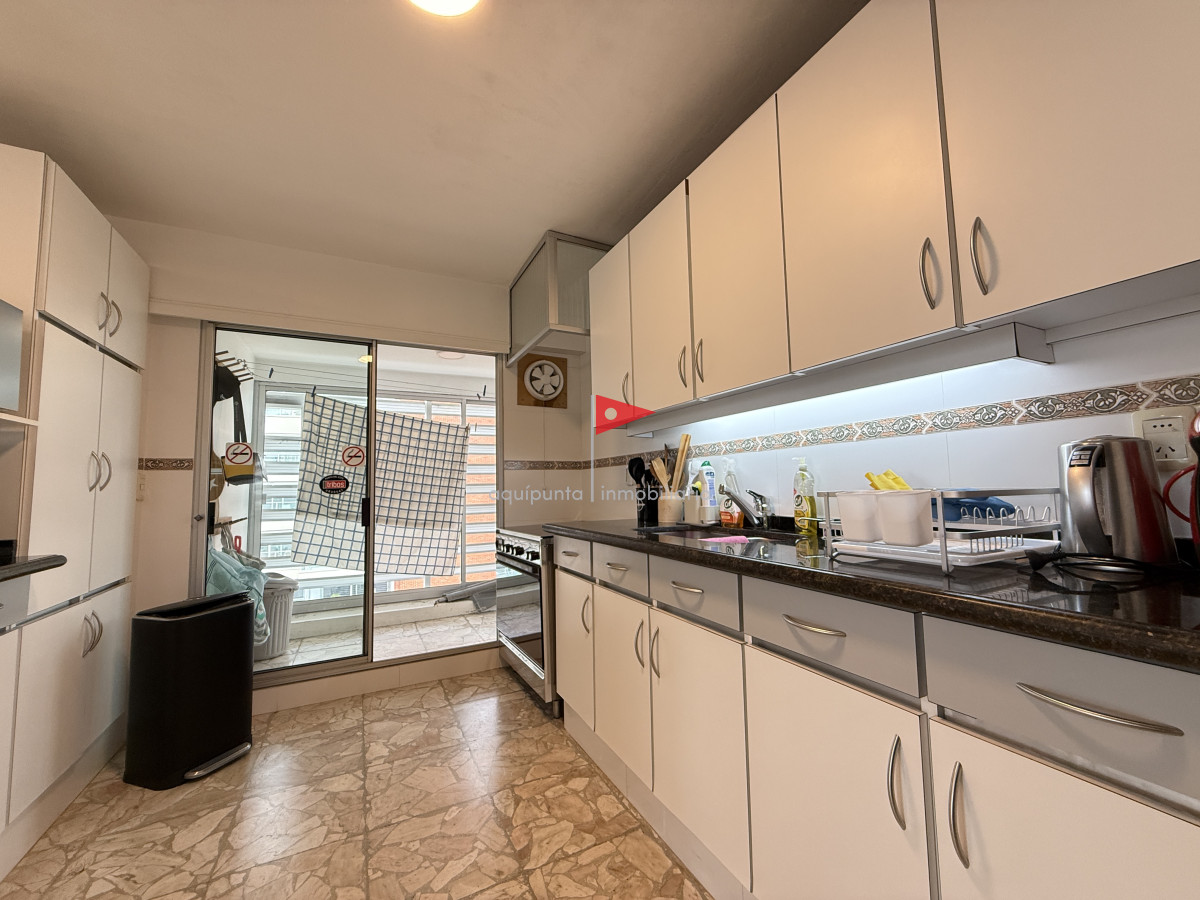 Apartamento ID.273 - apartamento en venta Punta del este