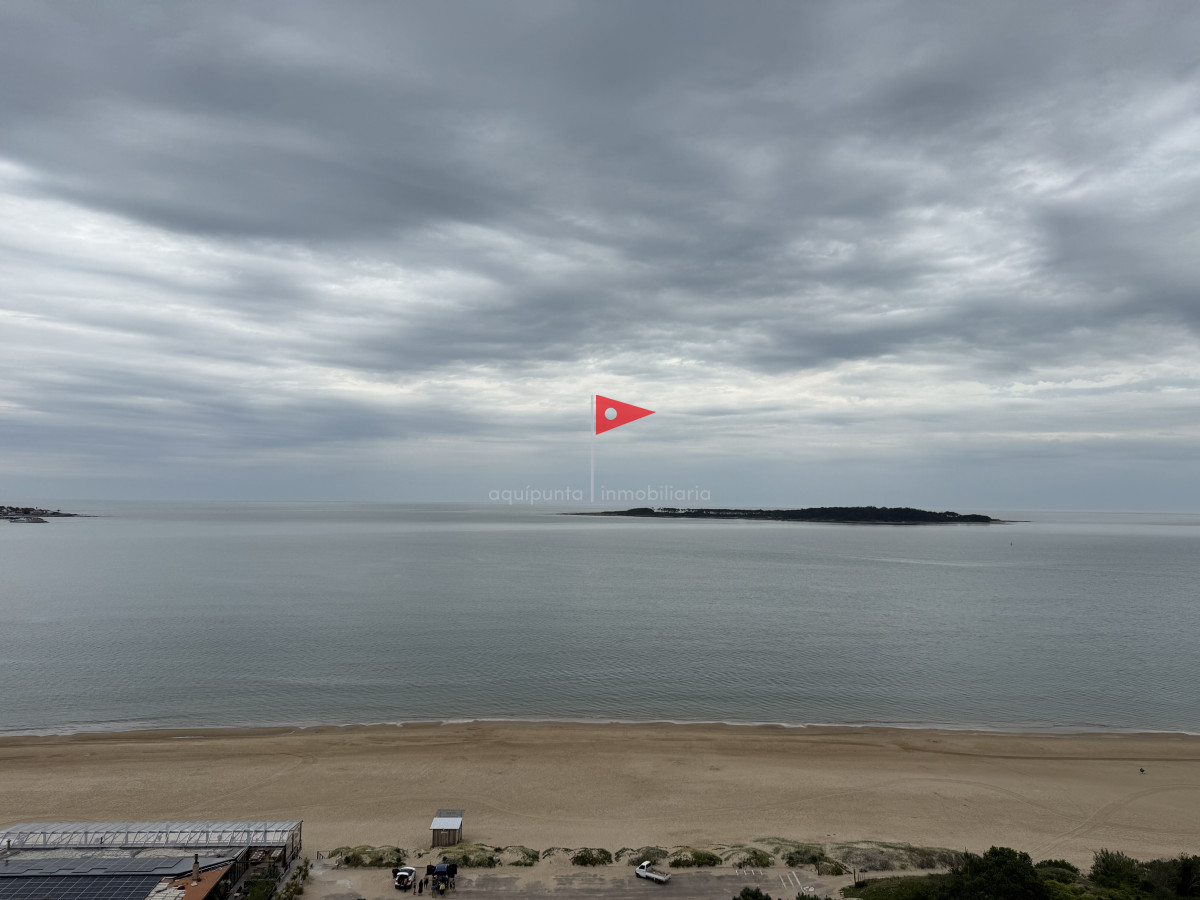 Apartamento ID.273 - apartamento en venta Punta del este