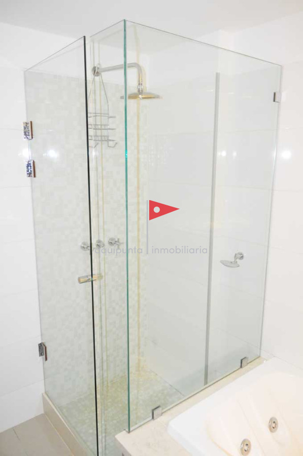 Apartamento ID.63 - Venta apartamento Punta del Este torre lobos 3 dormitorios 