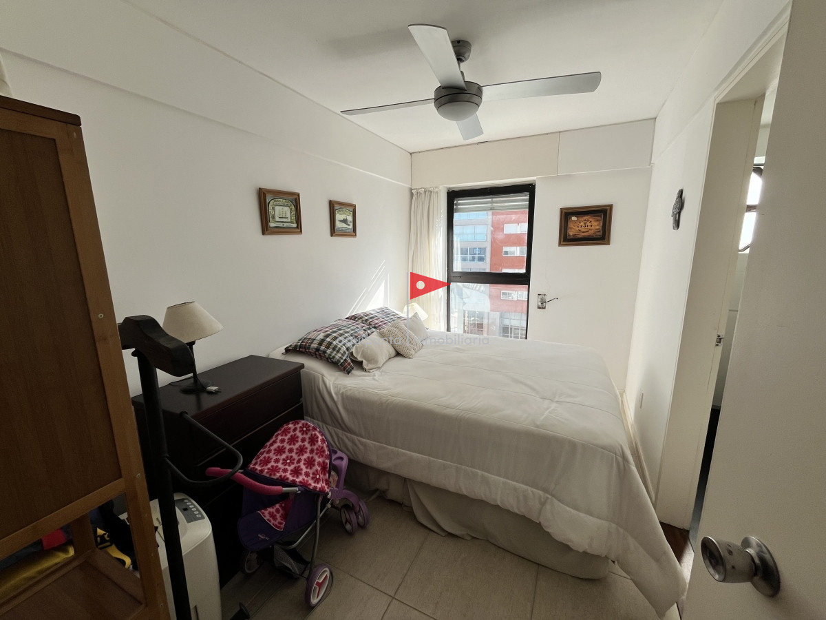 Apartamento ID.33 - Venta apartamento Punta del este península 4 dormitorios 