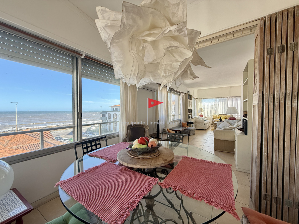 Apartamento ID.148 - Apartamento en venta  Edificio Veiramar  Calle 24 y 30