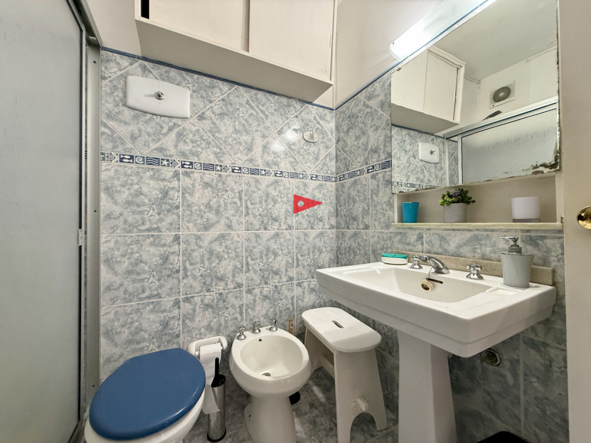 Apartamento ID.227 - Venta APTO FRENTE AL MAR 