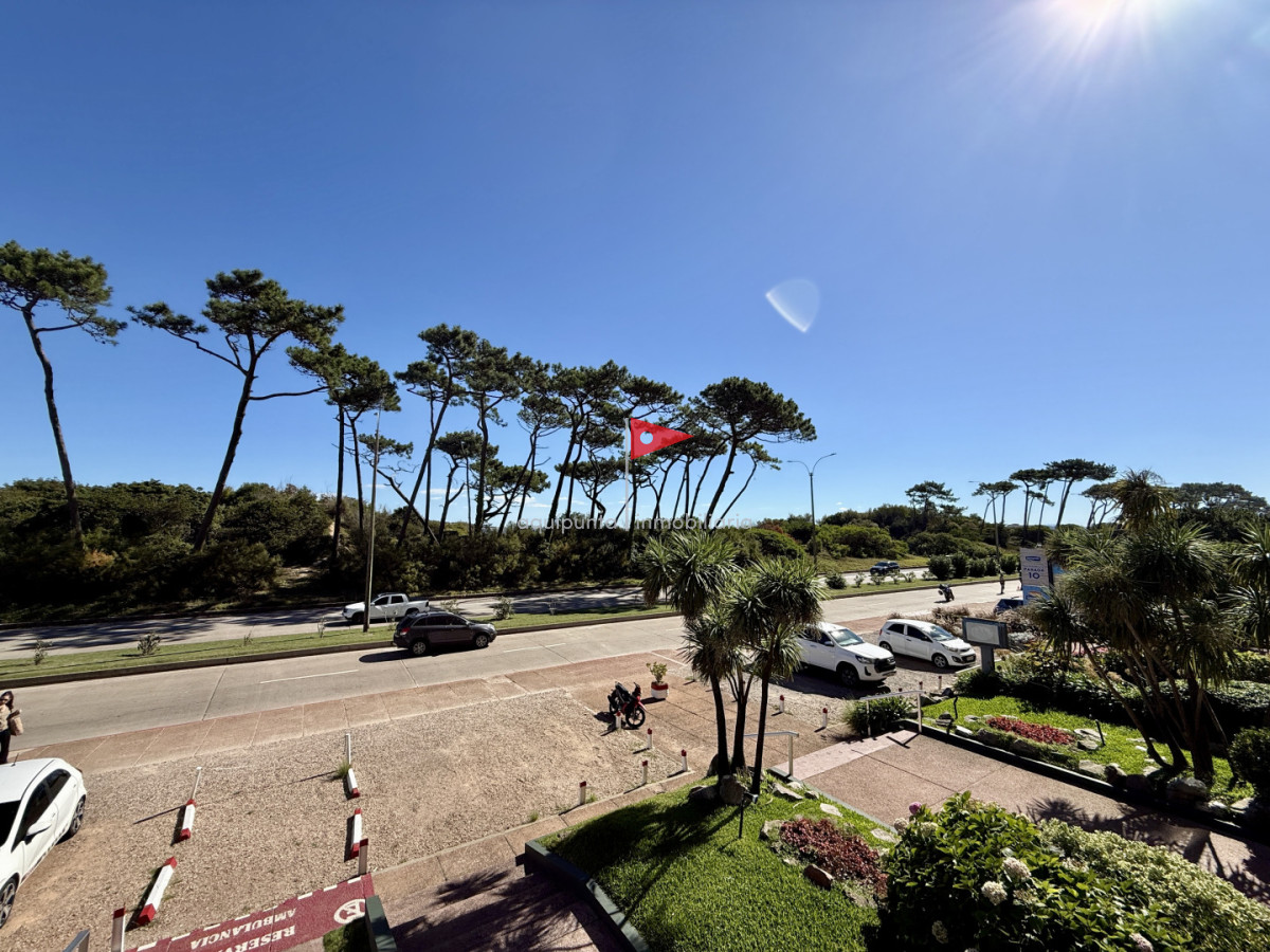 Apartamento ID.227 - Venta APTO FRENTE AL MAR 