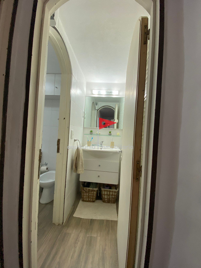 Apartamento ID.79 - Venta apartamento en península 2 dormitorios 2 baños uno en suite
