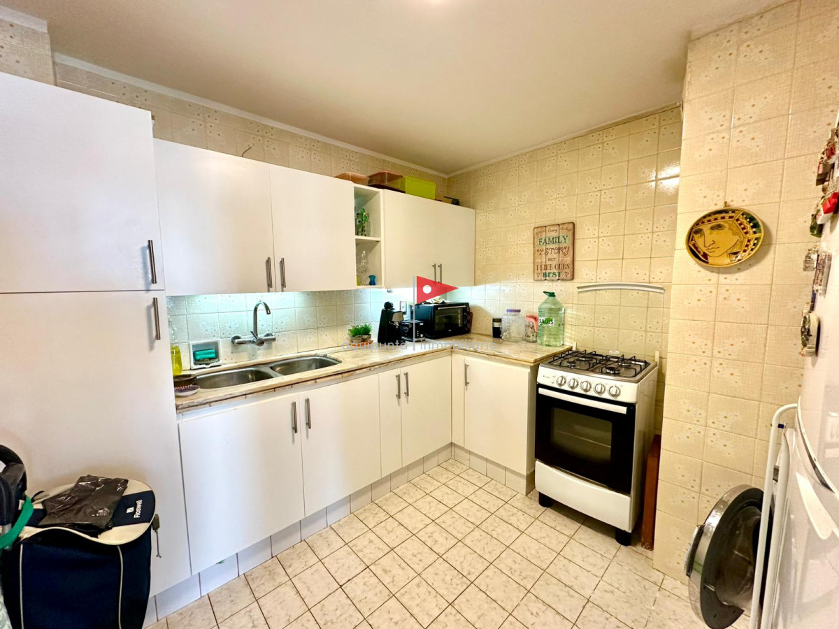 Apartamento ID.125 - 1 DORMITORIO EN PENINSULA CON SERVICIOS