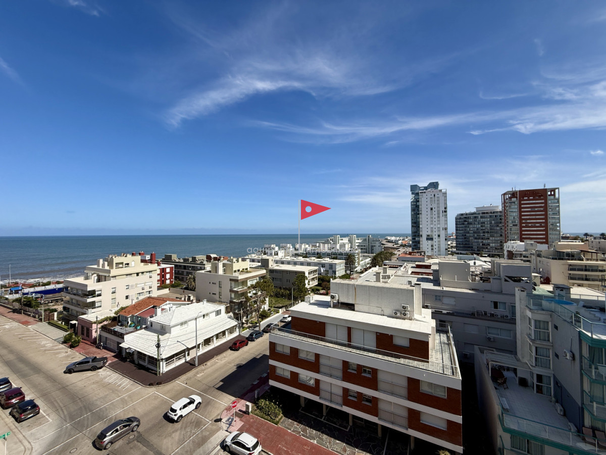 Apartamento ID.125 - 1 DORMITORIO EN PENINSULA CON SERVICIOS