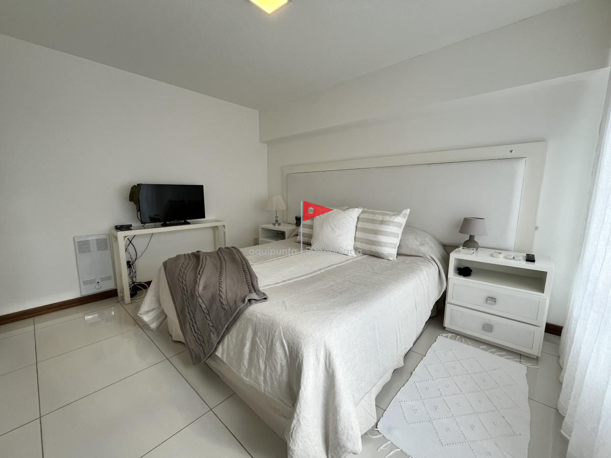 Apartamento ID.271 - APARTAMENTO EN COMPLEJO CON TODOS LOS SERVICIOS