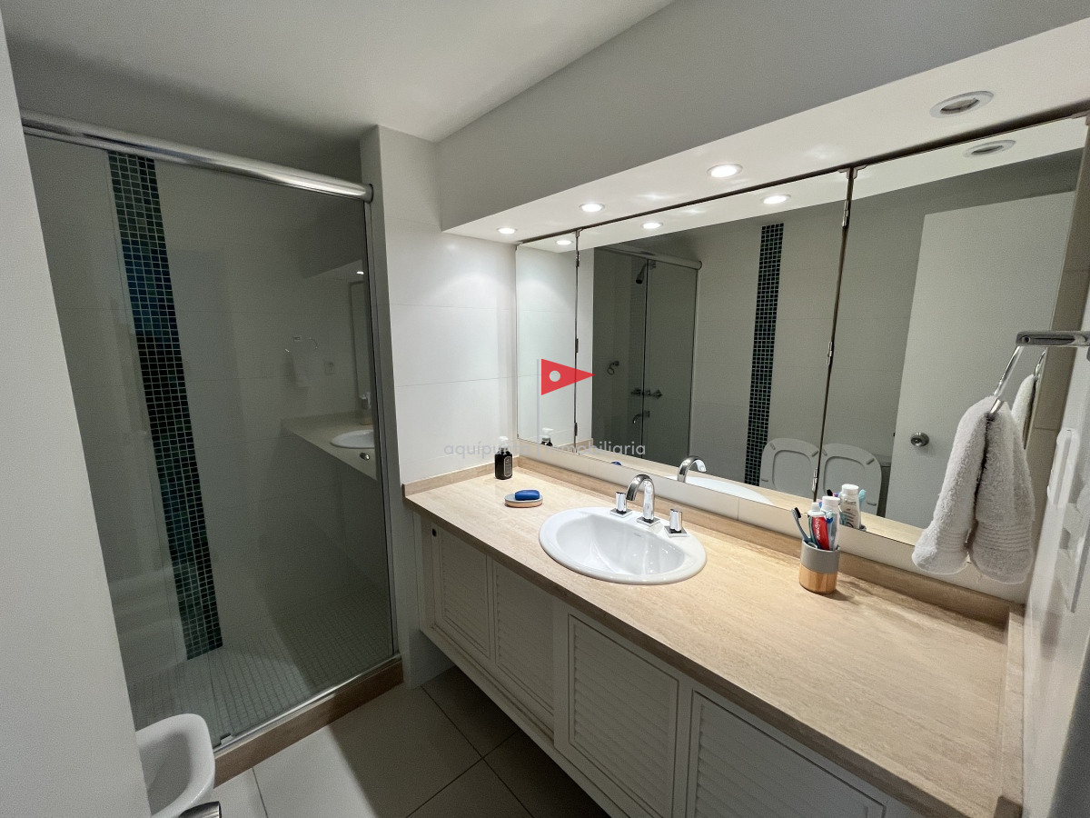 Apartamento ID.271 - APARTAMENTO EN COMPLEJO CON TODOS LOS SERVICIOS