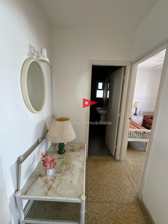 Apartamento ID.30 - Venta Apartamento 1 dormitorio en península 