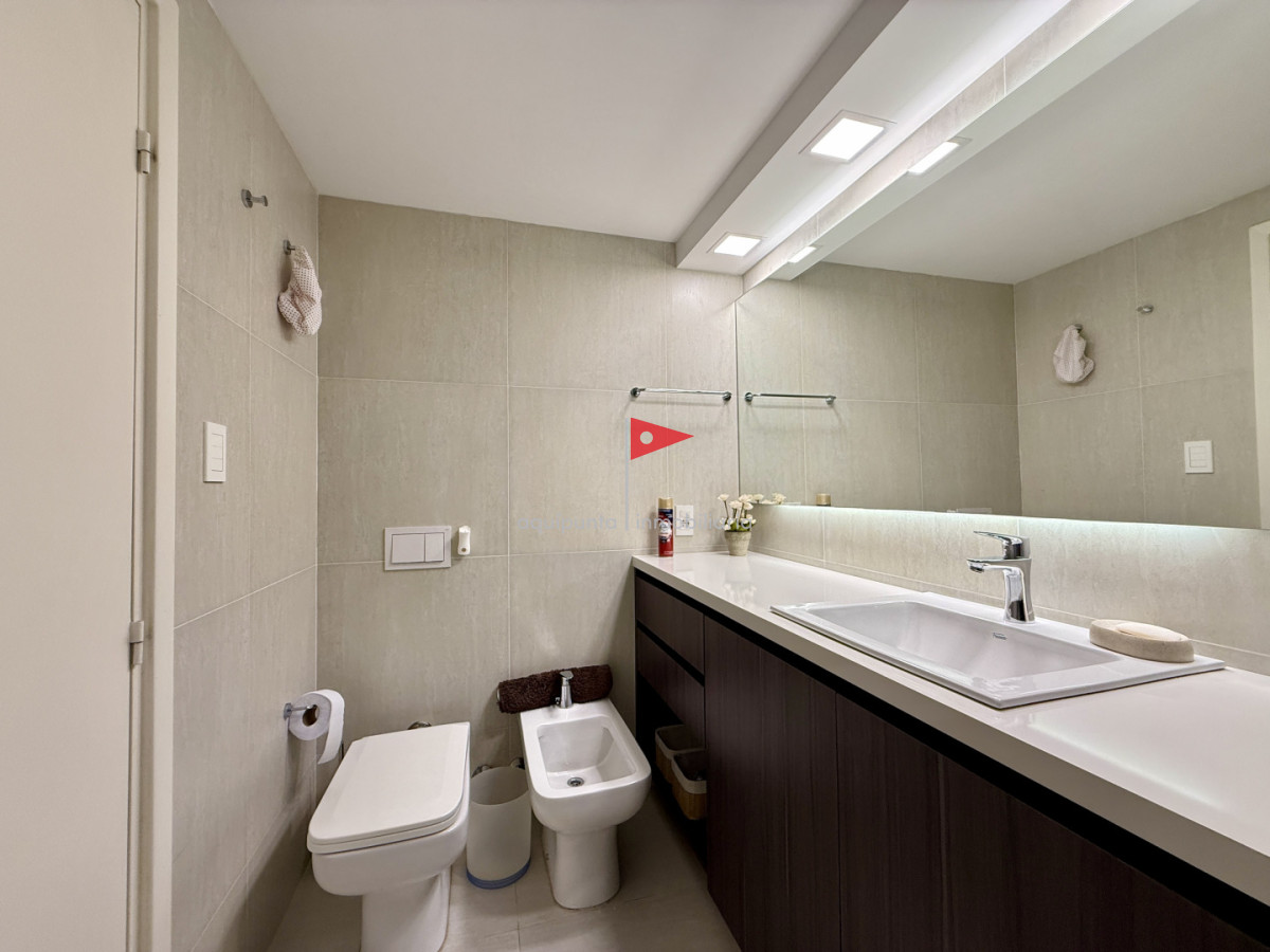 Apartamento ID.275 - Apartamento en venta en Torre Jefferson  Complejo Lincoln Center