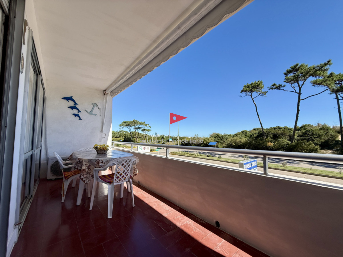 Apartamento ID.227 - Venta APTO FRENTE AL MAR 