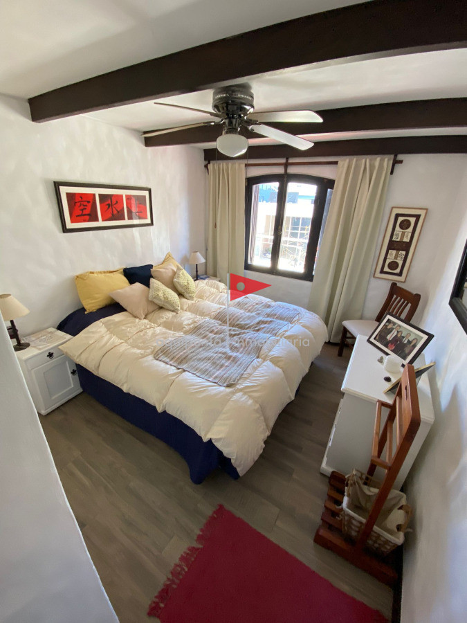 Apartamento ID.79 - Venta apartamento en península 2 dormitorios 2 baños uno en suite