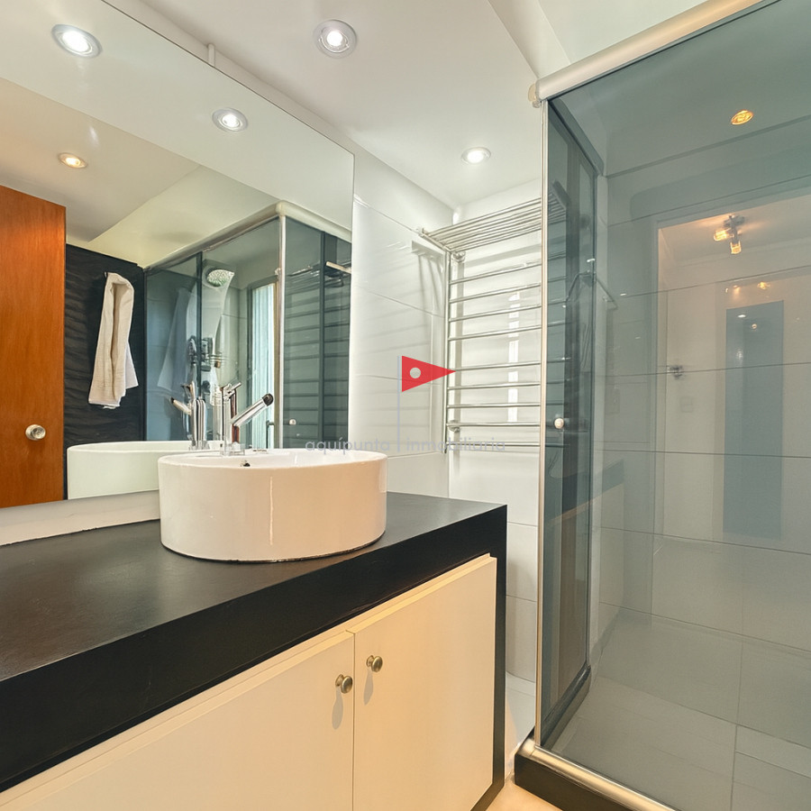 Apartamento ID.296 - Venta Parquemar R - Punta del Este