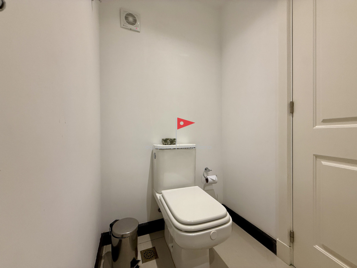 Apartamento ID.63 - Venta apartamento Punta del Este torre lobos 3 dormitorios 