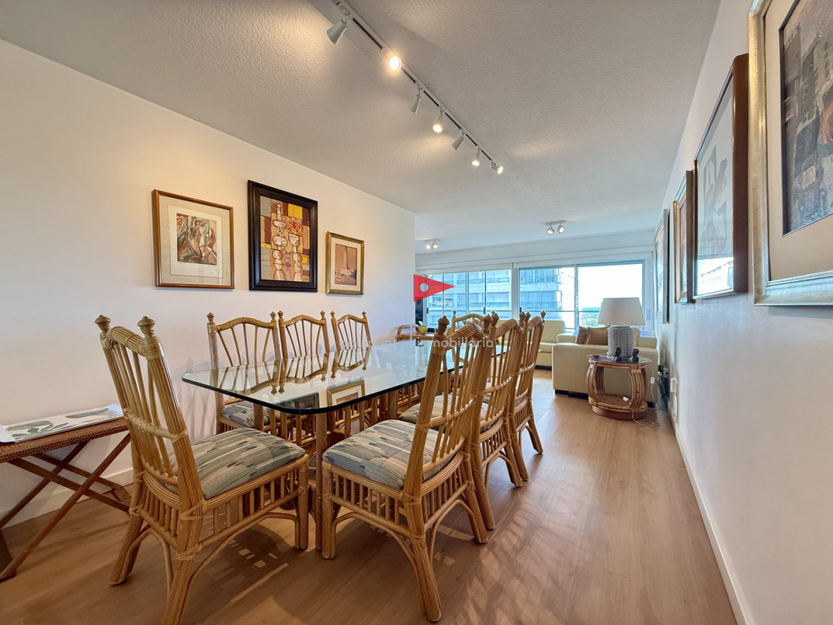 Apartamento ID.275 - Apartamento en venta en Torre Jefferson  Complejo Lincoln Center