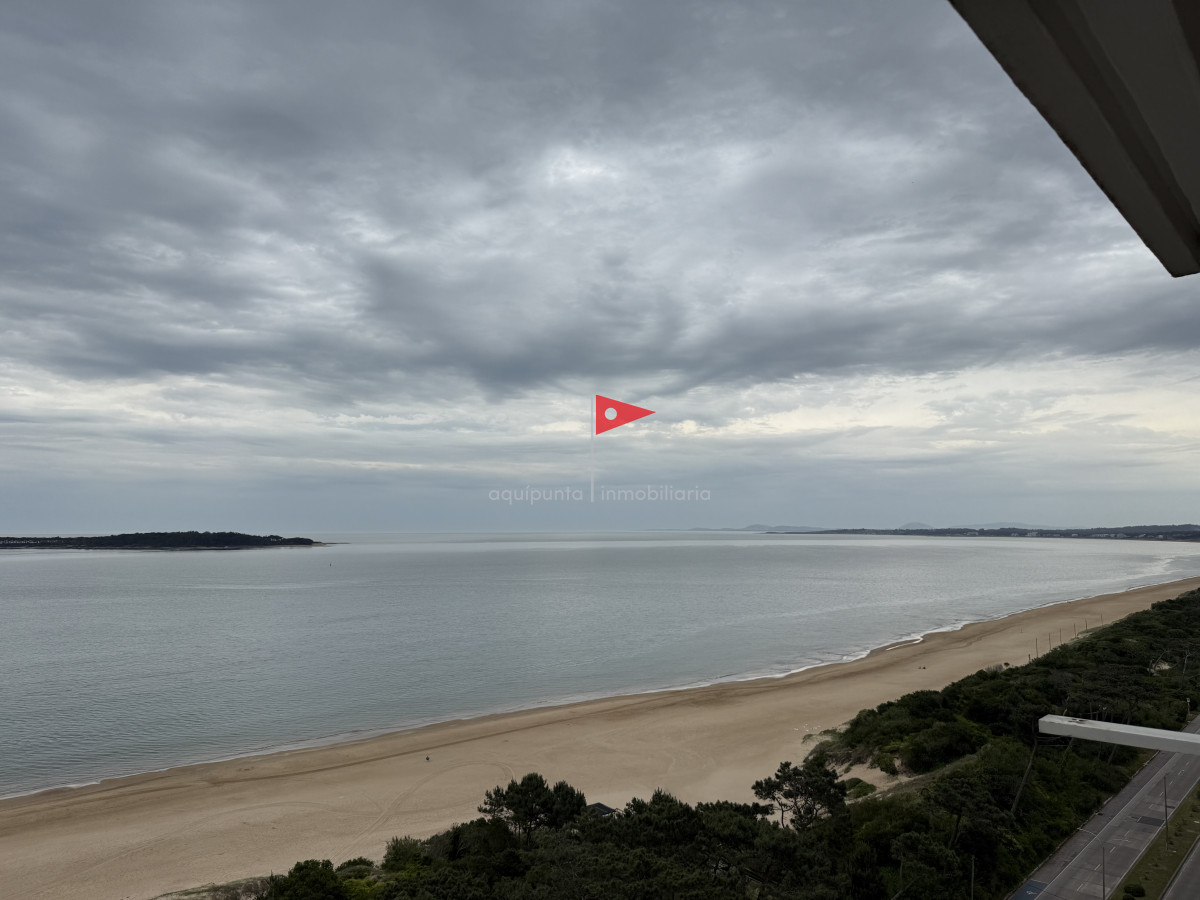 Apartamento ID.273 - apartamento en venta Punta del este