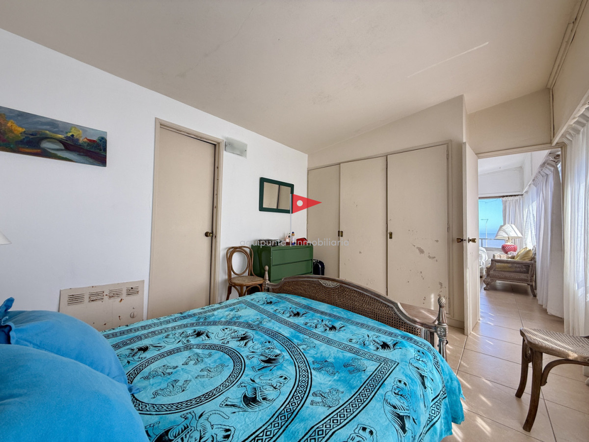 Apartamento ID.148 - Apartamento en venta  Edificio Veiramar  Calle 24 y 30