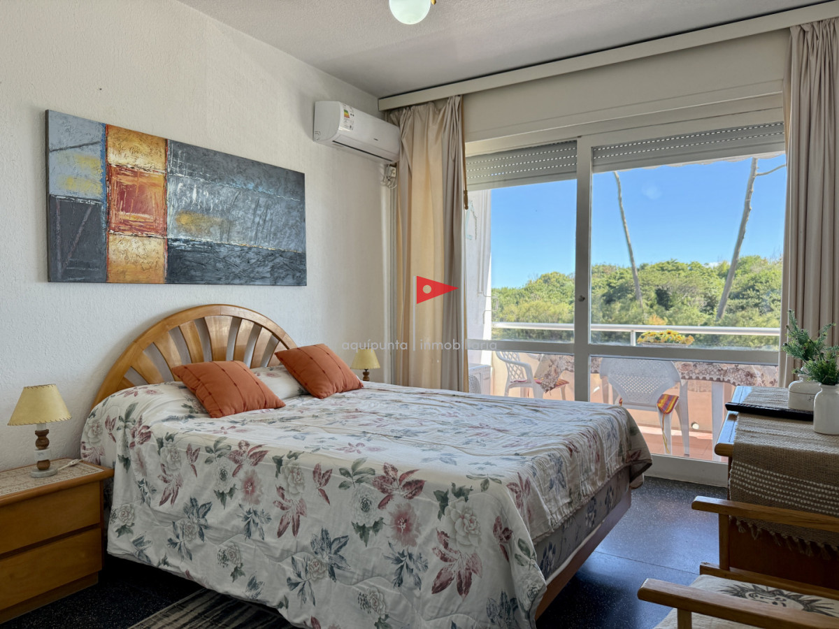 Apartamento ID.227 - Venta APTO FRENTE AL MAR 