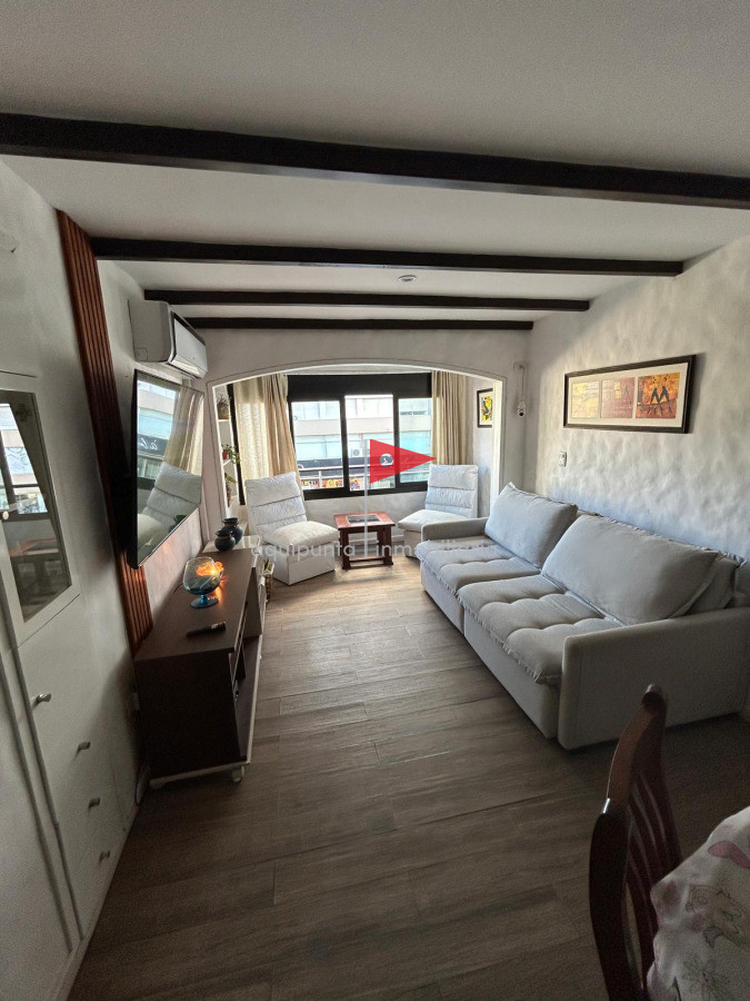 Apartamento ID.79 - Venta apartamento en península 2 dormitorios 2 baños uno en suite