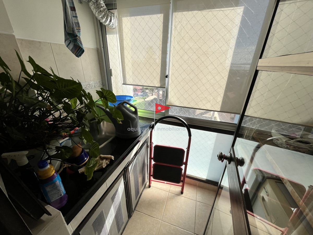 Apartamento ID.33 - Venta apartamento Punta del este península 4 dormitorios 