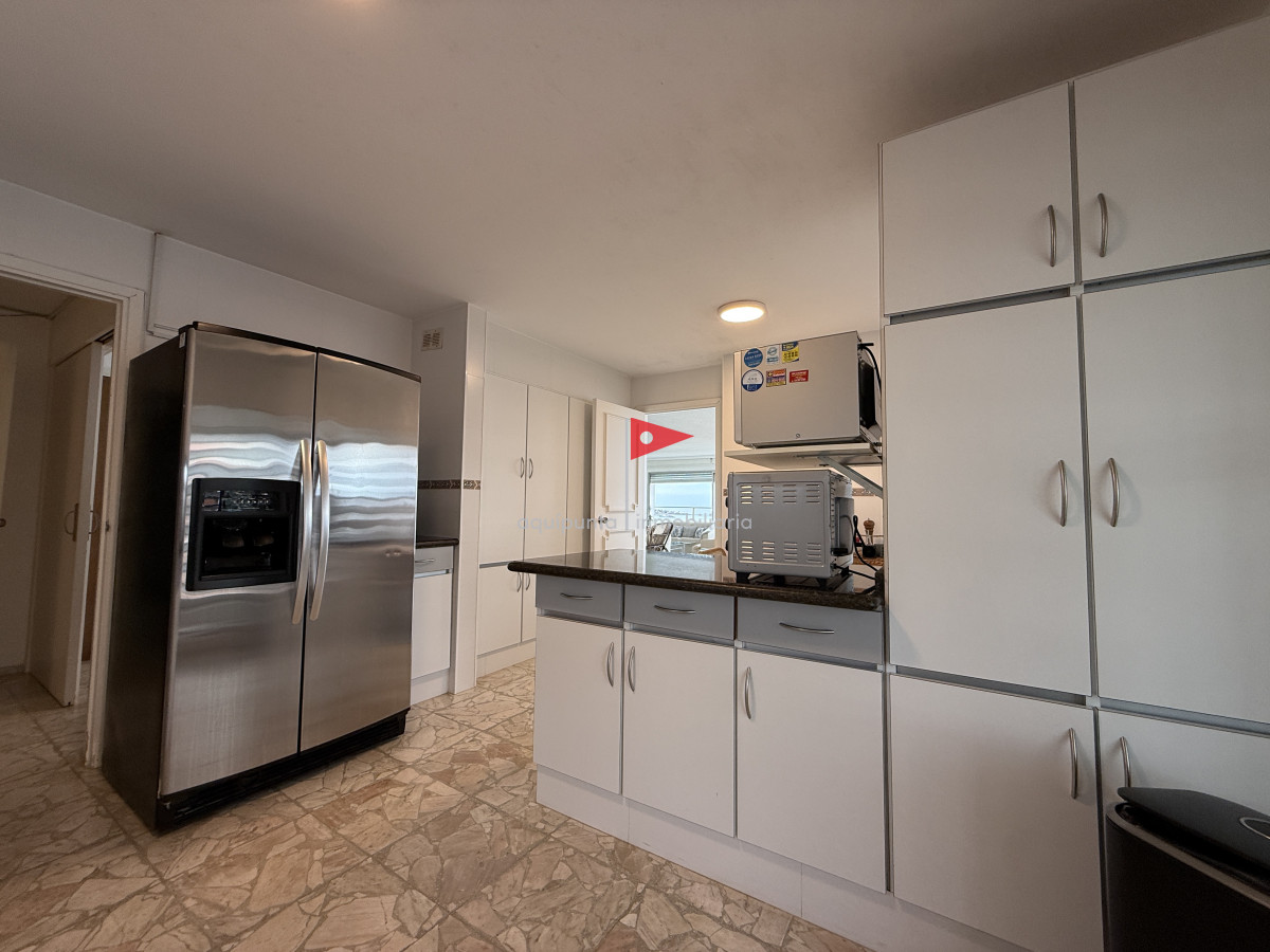 Apartamento ID.273 - apartamento en venta Punta del este