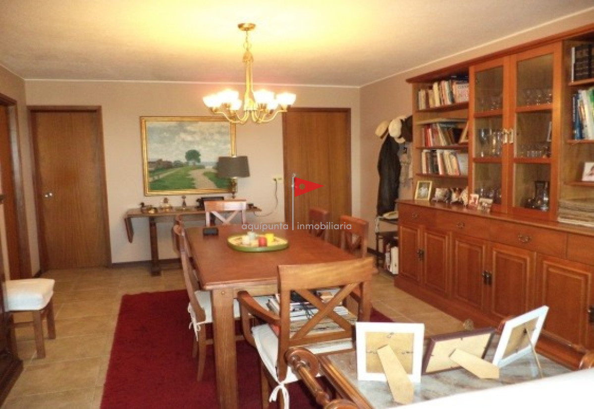 Apartamento ID.76 - Venta apartamento 3 dorm 2 baños sobre avenida Roosevelt ESCUCHA OFERTAS