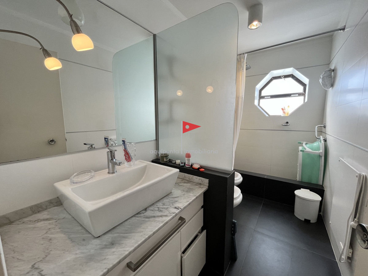 Apartamento ID.33 - Venta apartamento Punta del este península 4 dormitorios 