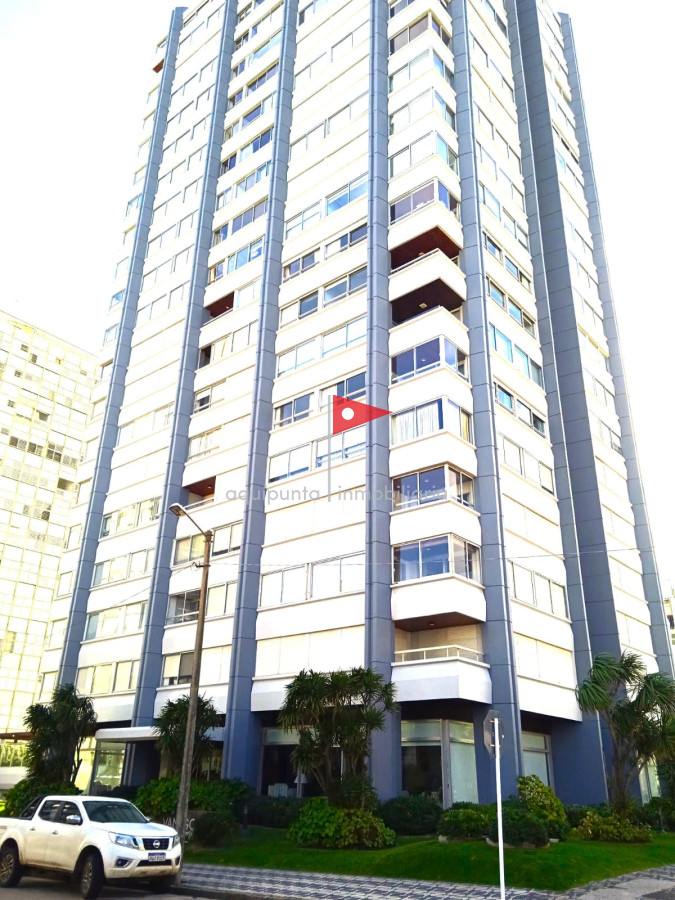 Apartamento ID.125 - 1 DORMITORIO EN PENINSULA CON SERVICIOS