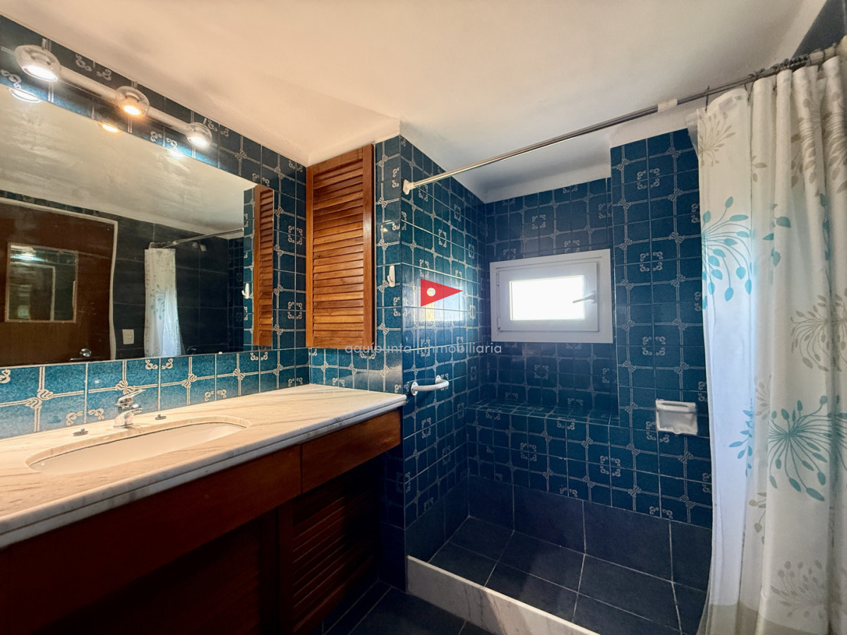 Apartamento ID.189 - Venta de Apartamento  Parquemar Bosque  Parada 15 de Av. Roosevelt, Punta del Este