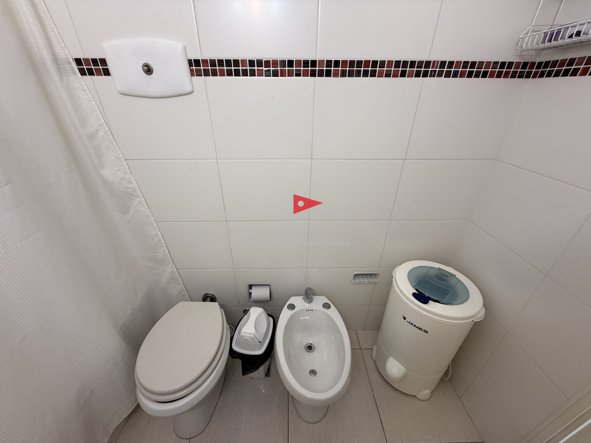 Apartamento ID.184 - Vendo departamento con vista en península