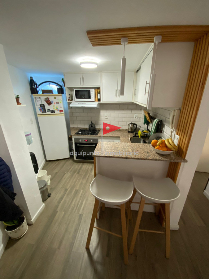 Apartamento ID.79 - Venta apartamento en península 2 dormitorios 2 baños uno en suite