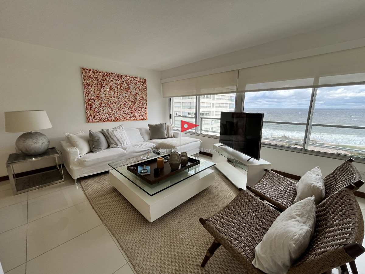 Apartamento ID.271 - APARTAMENTO EN COMPLEJO CON TODOS LOS SERVICIOS