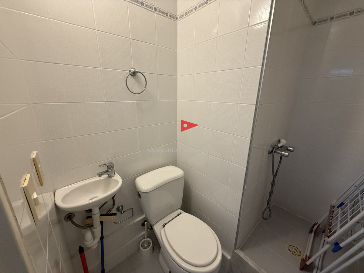 Apartamento ID.41 - Apartamento en Venta – Lincoln Center Torre Wilson, Punta del Este 3 dormitorios 3 baños 