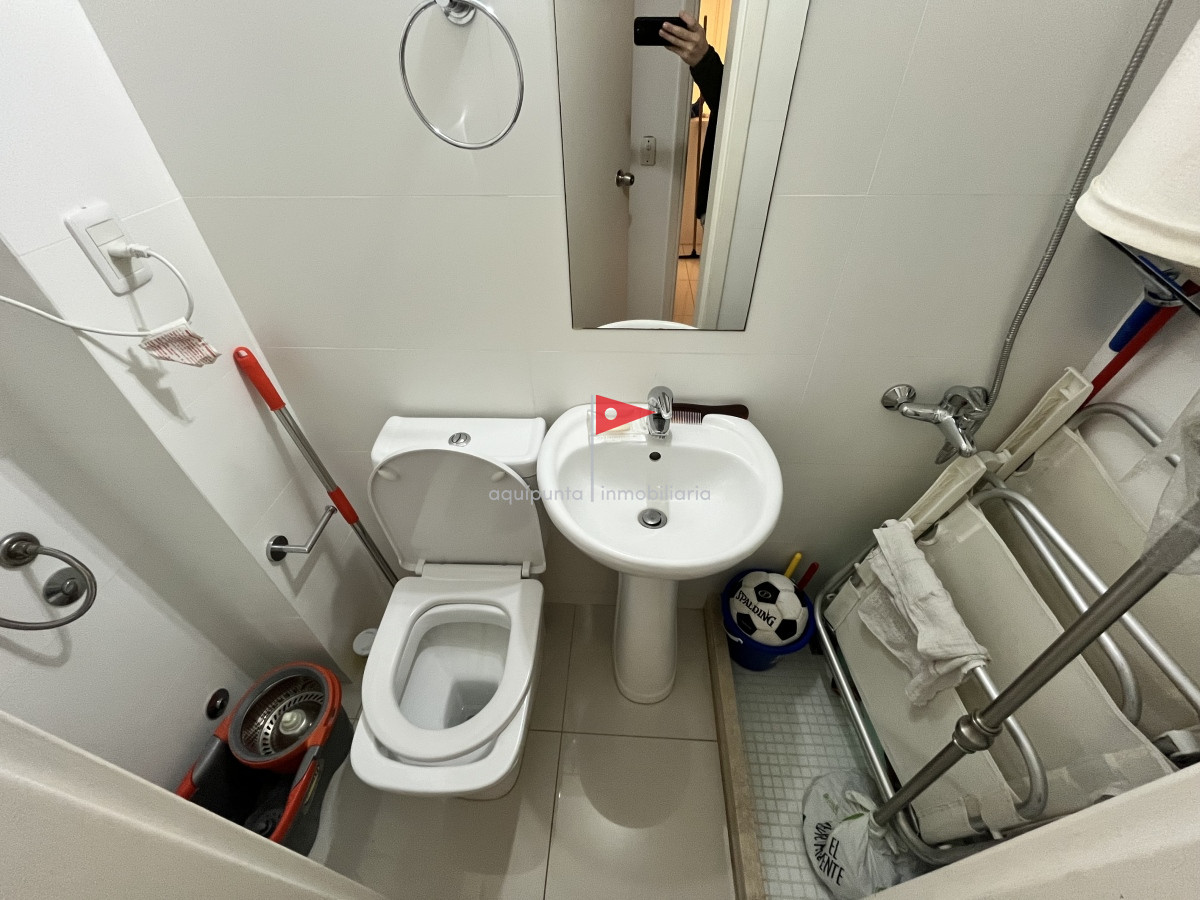 Apartamento ID.271 - APARTAMENTO EN COMPLEJO CON TODOS LOS SERVICIOS