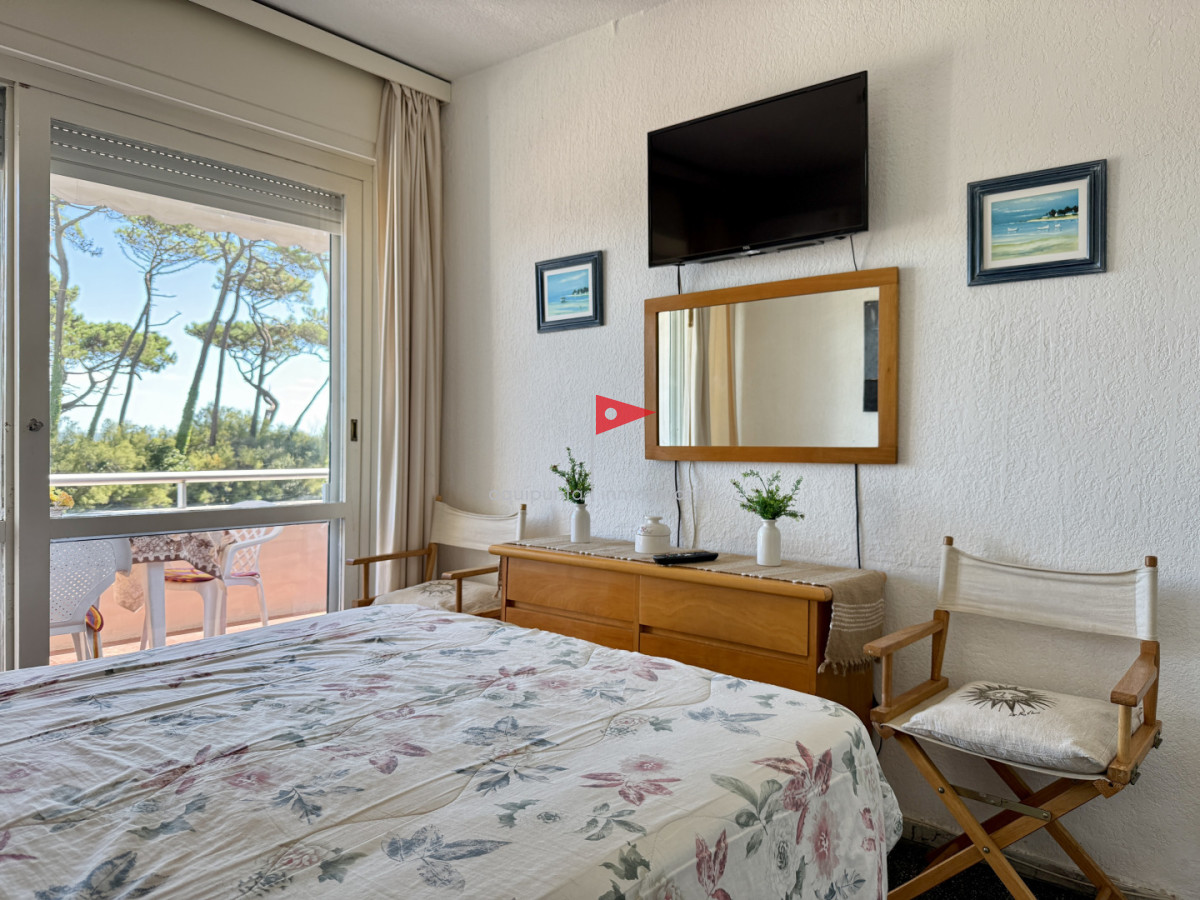 Apartamento ID.227 - Venta APTO FRENTE AL MAR 