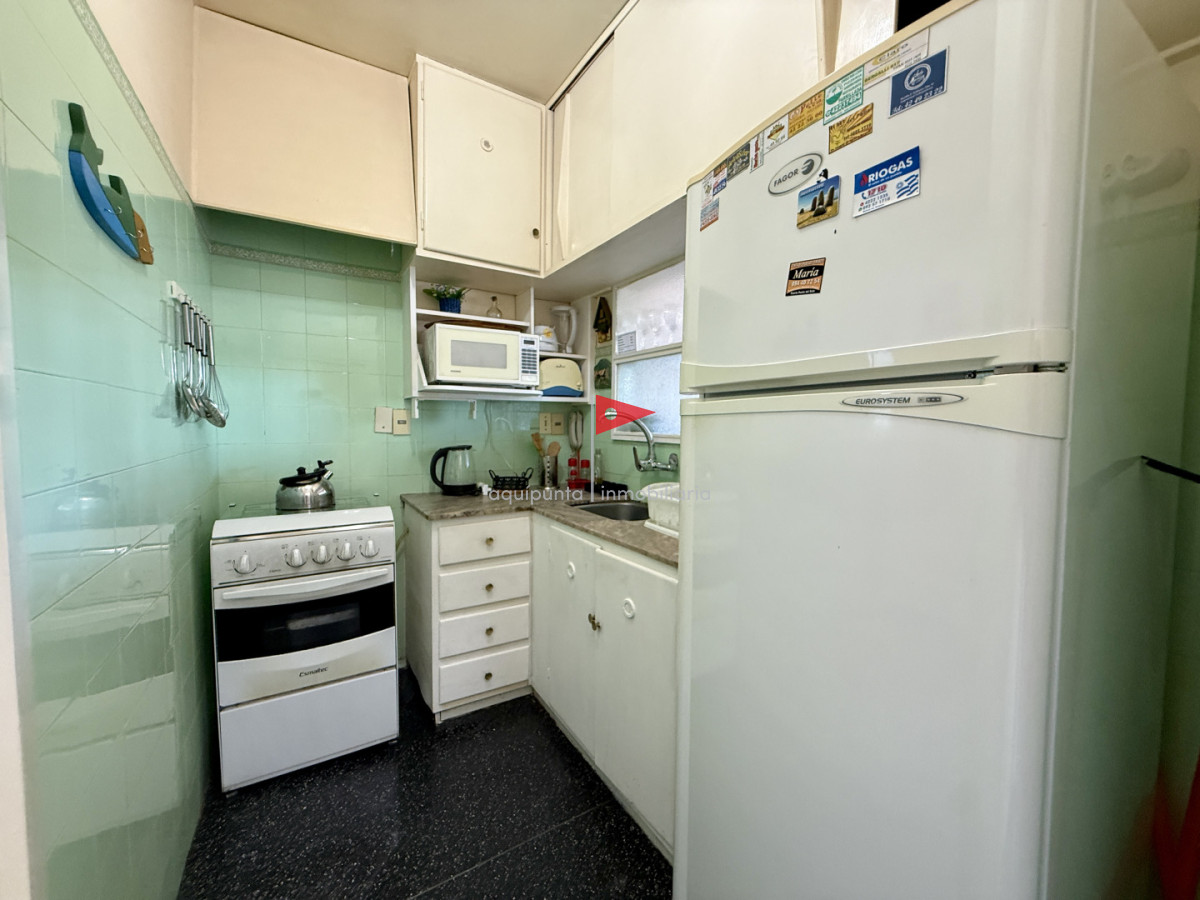 Apartamento ID.227 - Venta APTO FRENTE AL MAR 