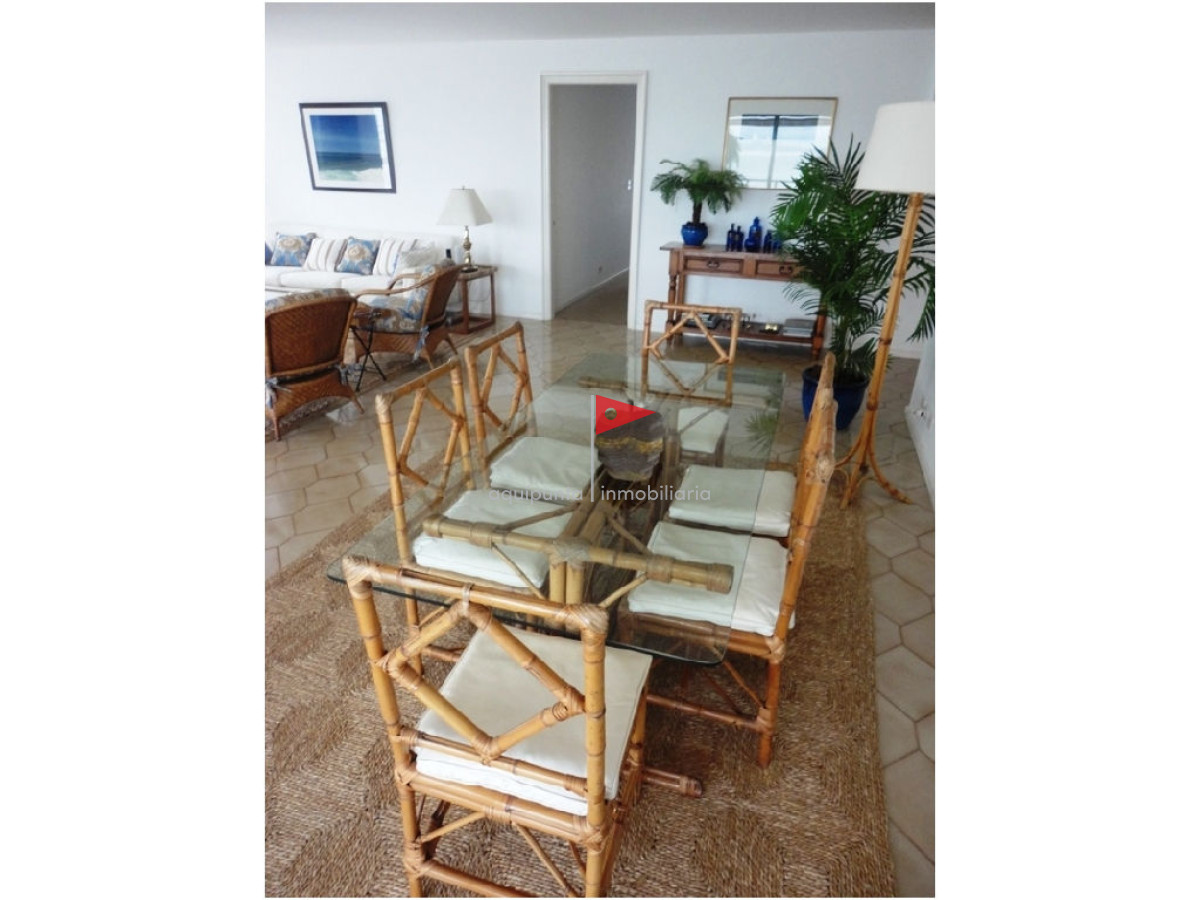 Apartamento ID.32 - Apartamento en Venta – Edificio Brioni, Punta del Este