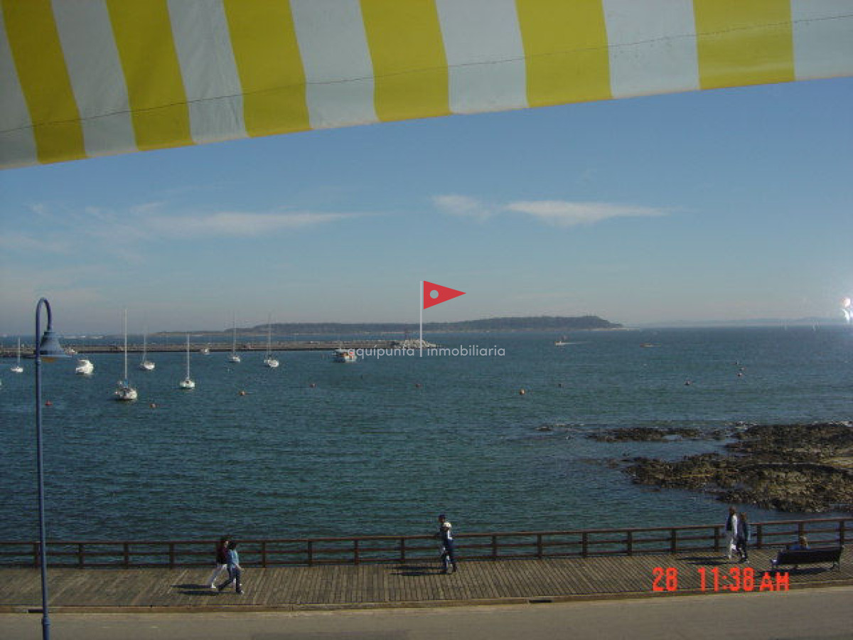 Apartamento ID.32 - Apartamento en Venta – Edificio Brioni, Punta del Este