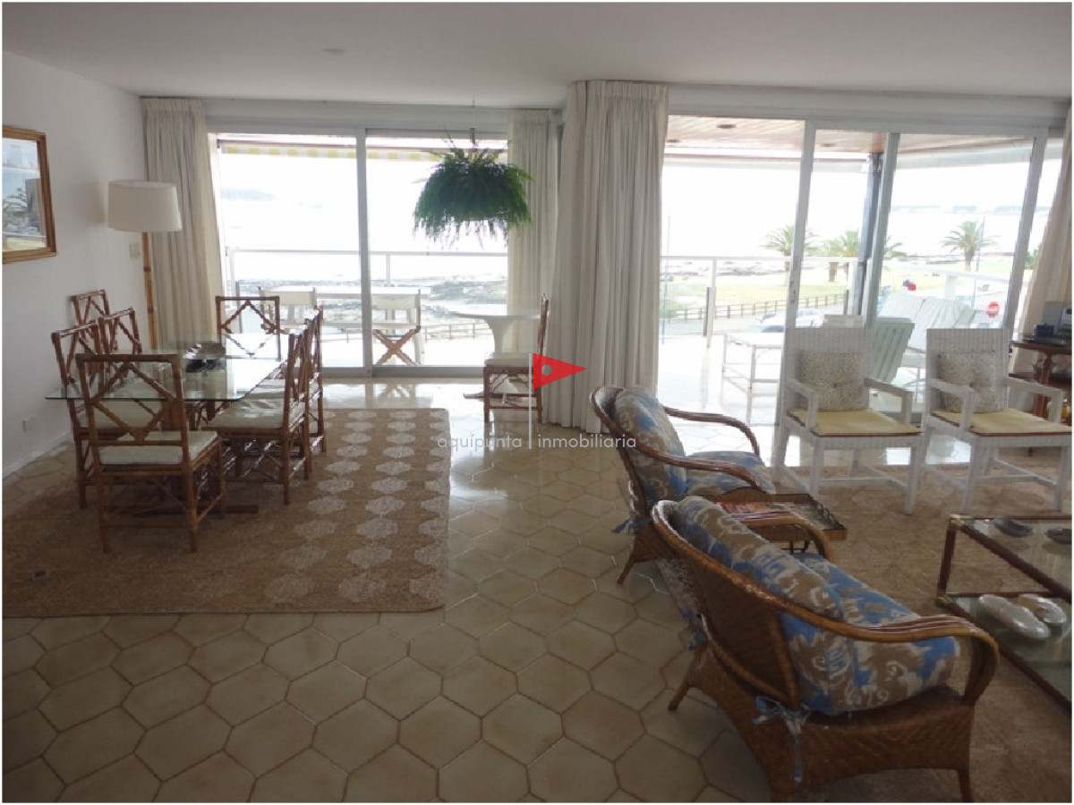 Península - GoPunta - Portal Inmobiliario de Punta del Este - Maldonado