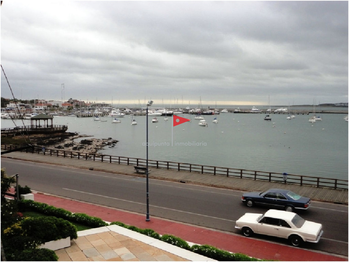 Apartamento ID.32 - Apartamento en Venta – Edificio Brioni, Punta del Este