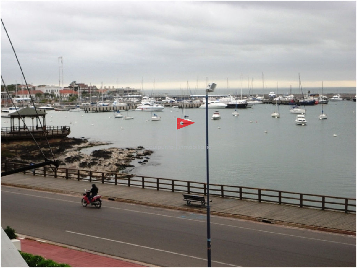 Apartamento ID.32 - Apartamento en Venta – Edificio Brioni, Punta del Este