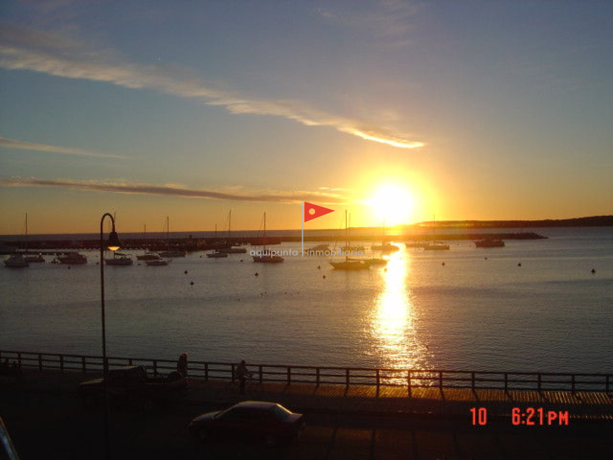 Apartamento ID.32 - Apartamento en Venta – Edificio Brioni, Punta del Este