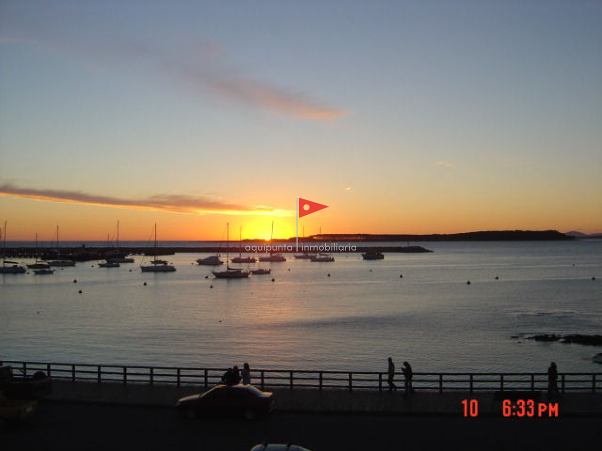 Apartamento ID.32 - Apartamento en Venta – Edificio Brioni, Punta del Este