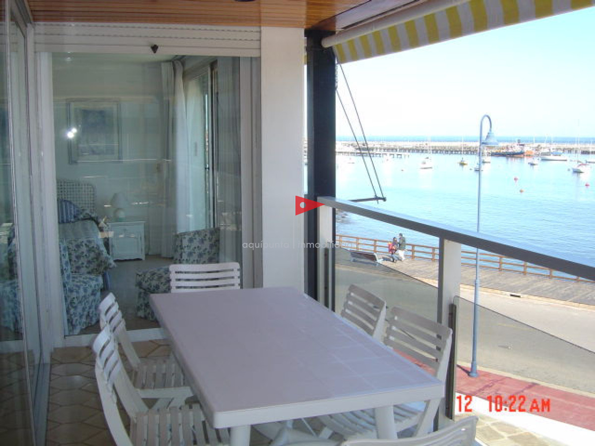 Apartamento ID.32 - Apartamento en Venta – Edificio Brioni, Punta del Este