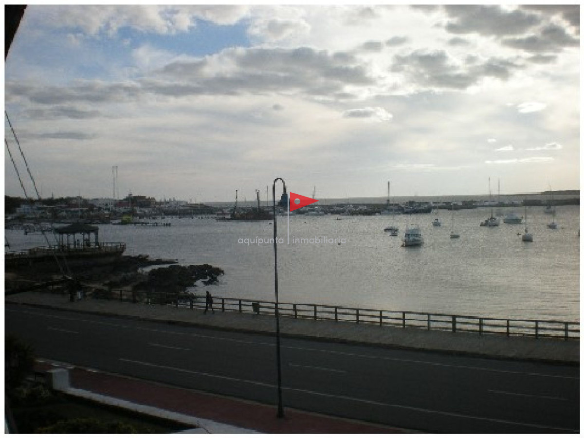 Apartamento ID.32 - Apartamento en Venta – Edificio Brioni, Punta del Este