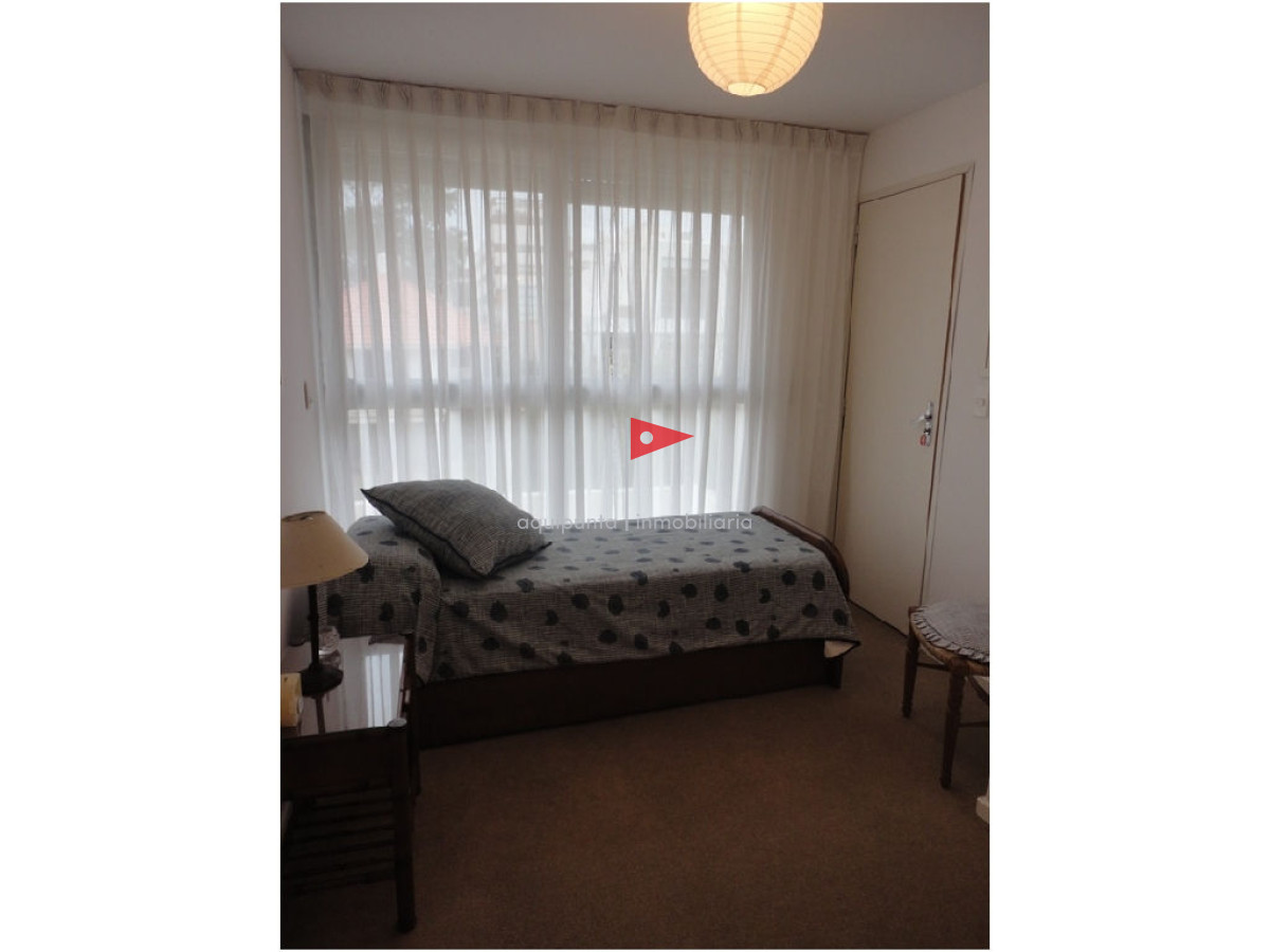 Apartamento ID.32 - Apartamento en Venta – Edificio Brioni, Punta del Este